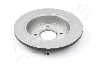 Disc frana 2