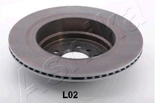 Disc frana 2