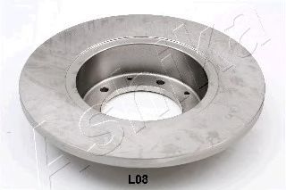 Disc frana 2