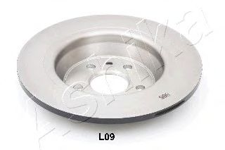 Disc frana 2