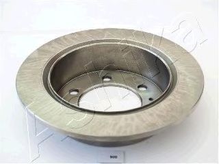 Disc frana 2
