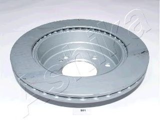 Disc frana 2
