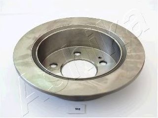 Disc frana 2