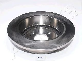 Disc frana 2