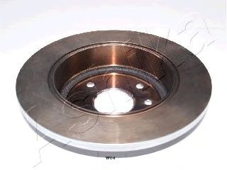 Disc frana 2
