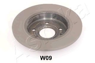 Disc frana 2