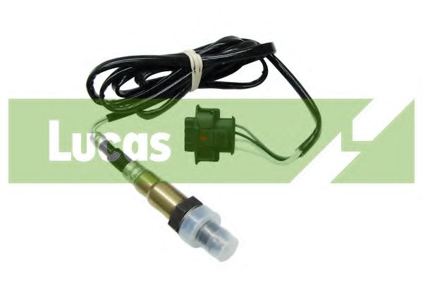Sonda Lambda