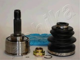 Set articulatie, planetara