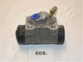 Cilindru receptor frana