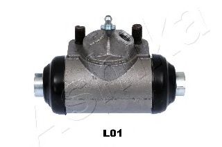 Cilindru receptor frana