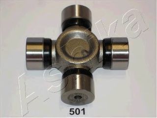 66-05-501 Articulatie, cardan ASHIKA 