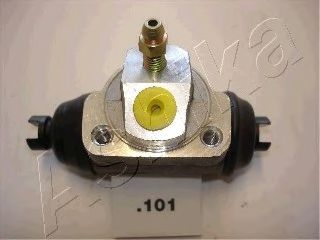 Cilindru receptor frana