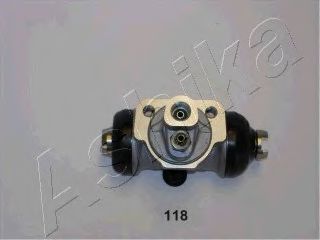 Cilindru receptor frana
