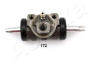 Cilindru receptor frana