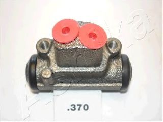 Cilindru receptor frana