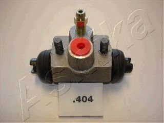 Cilindru receptor frana