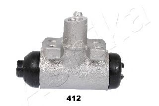 Cilindru receptor frana 2