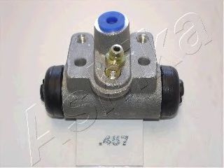 Cilindru receptor frana