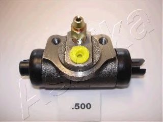 Cilindru receptor frana