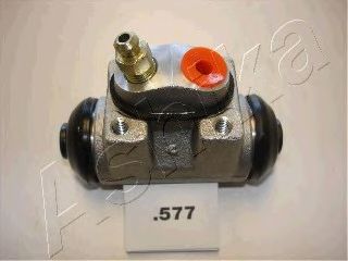 Cilindru receptor frana