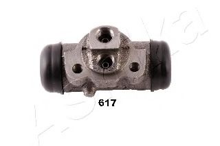 Cilindru receptor frana