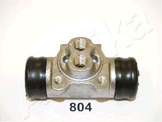 Cilindru receptor frana