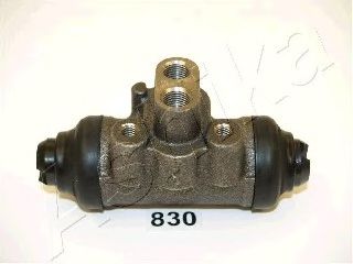 Cilindru receptor frana