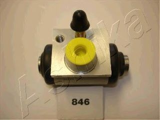 67-08-846 Cilindru receptor frana ASHIKA 
