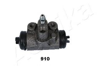 Cilindru receptor frana