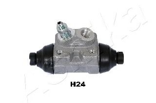 Cilindru receptor frana