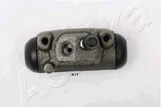 Cilindru receptor frana 2