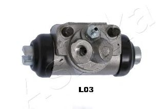 Cilindru receptor frana 2