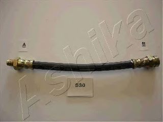 69-05-530 Suport, furtun frana ASHIKA 