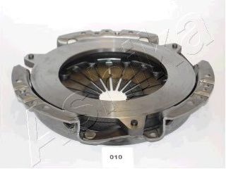 Placa presiune ambreiaj 2