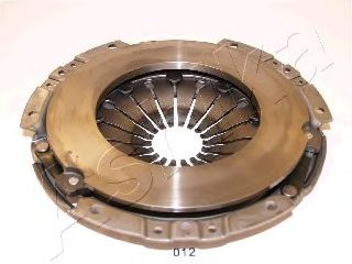 Placa presiune ambreiaj 2
