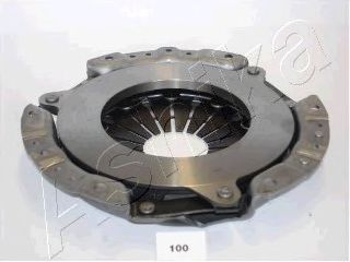 Placa presiune ambreiaj 2