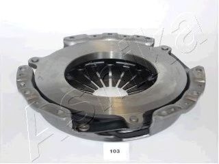 Placa presiune ambreiaj 2