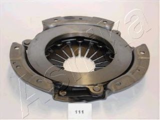 Placa presiune ambreiaj 2