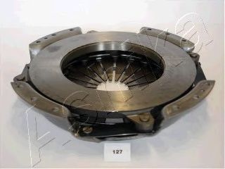 Placa presiune ambreiaj 2