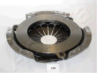 Placa presiune ambreiaj 2