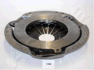 Placa presiune ambreiaj 2