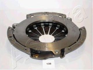 Placa presiune ambreiaj 2