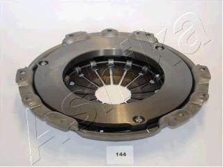 Placa presiune ambreiaj 2