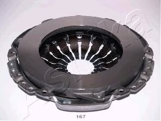 Placa presiune ambreiaj 2