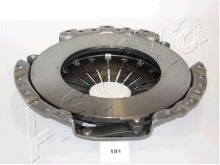 Placa presiune ambreiaj 2