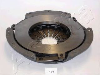 Placa presiune ambreiaj 2
