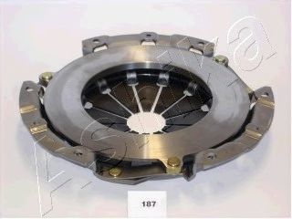 Placa presiune ambreiaj 2