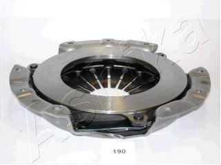 Placa presiune ambreiaj 2