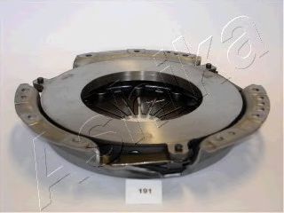 Placa presiune ambreiaj 2