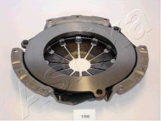 Placa presiune ambreiaj 2